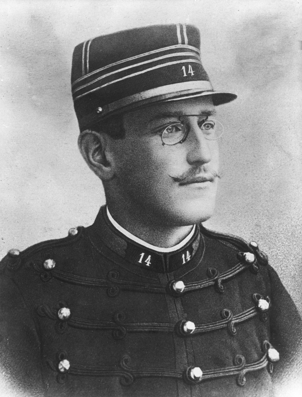 France: Justice for Dreyfus at last
