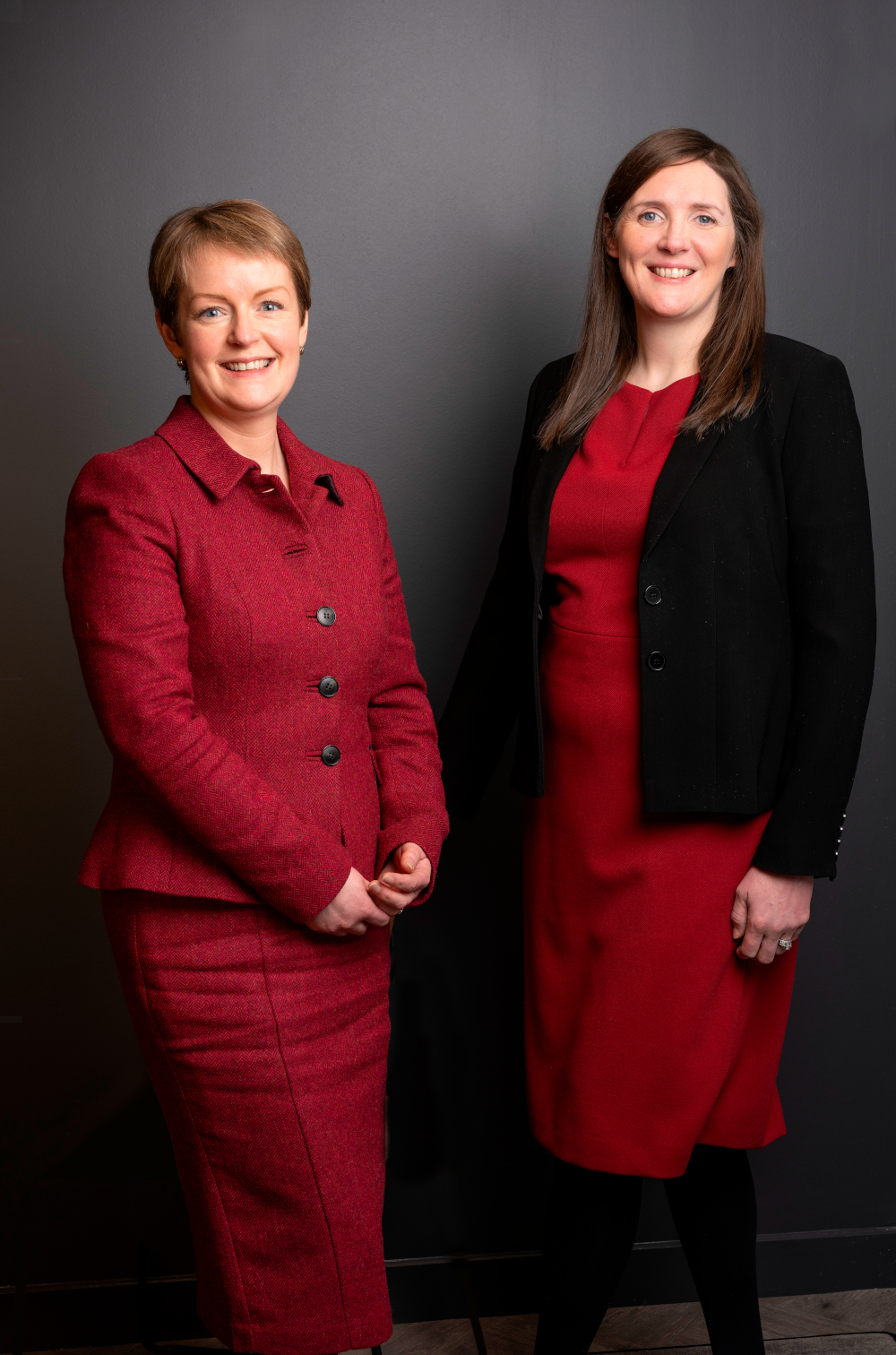 Brodies adds to Highlands team with double appointment
