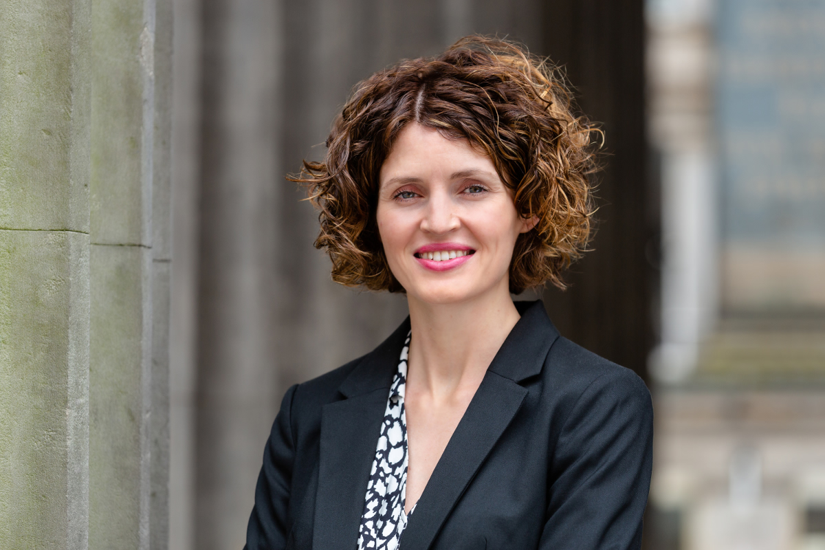 Alison McKay joins Lindsays in Glasgow