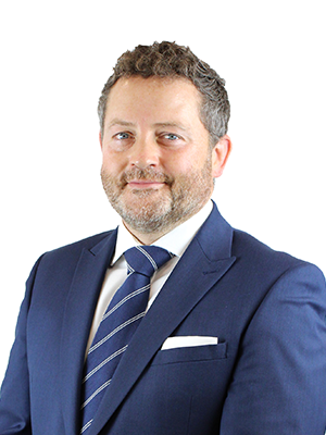 Eversheds Sutherland appoints Alastair Frood as litigation partner