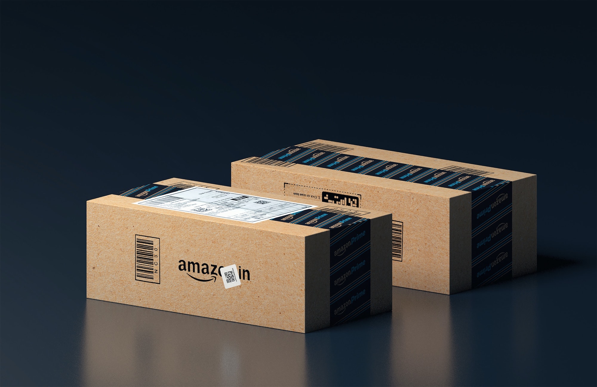 US: Federal Trade Commission sues Amazon over monopoly allegations