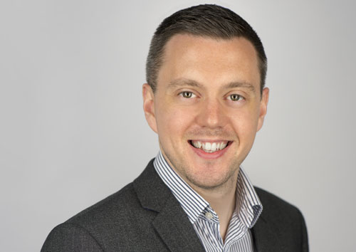 Franchise lawyer Andrew Fraser sets up new Glasgow practice