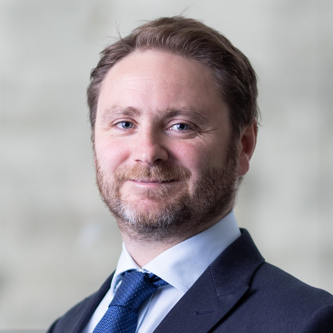 Andrew Tolmie promoted to partner at Clyde & Co