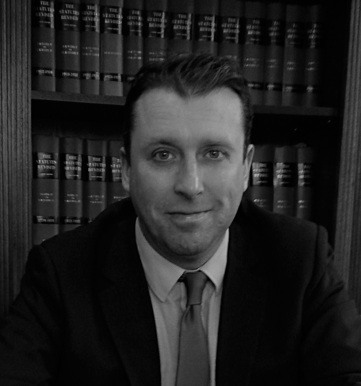 Andy Knox appointed national legal services manager at Shelter Scotland