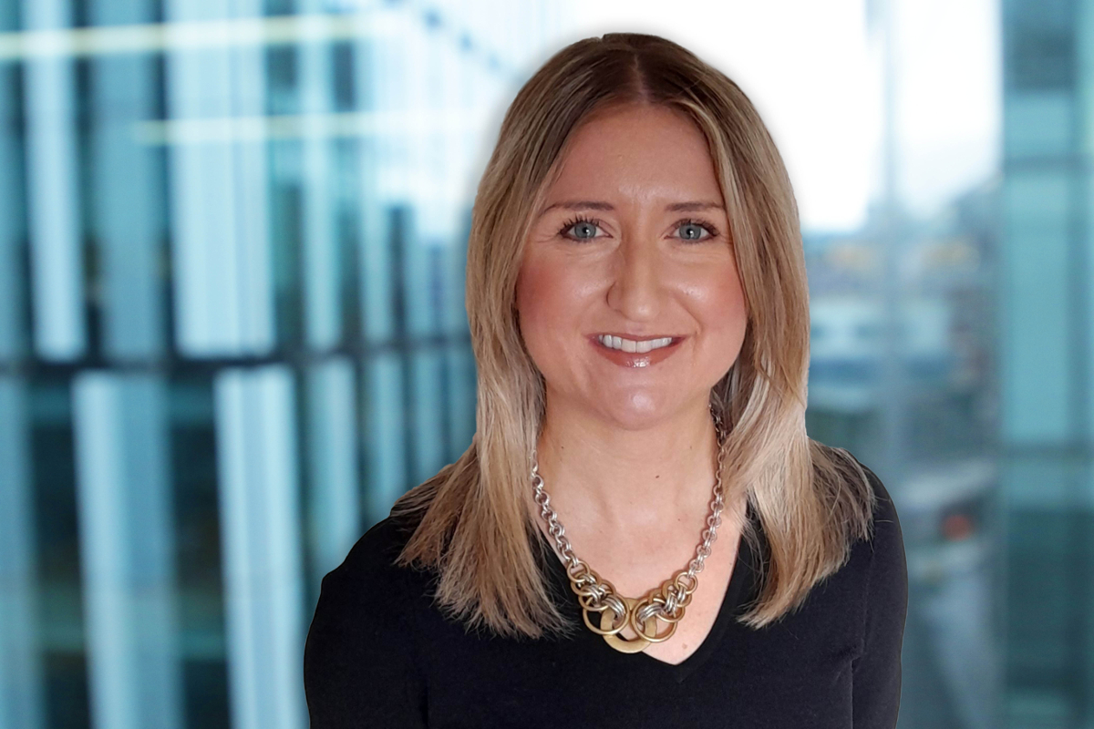 Ann Frances Cooney joins DWF in Glasgow