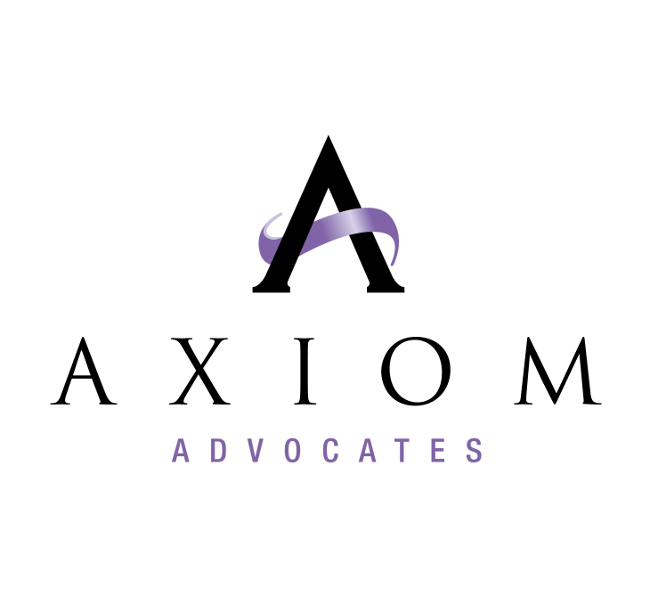Top rankings for Axiom