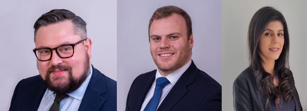 Appointments at BBM Solicitors
