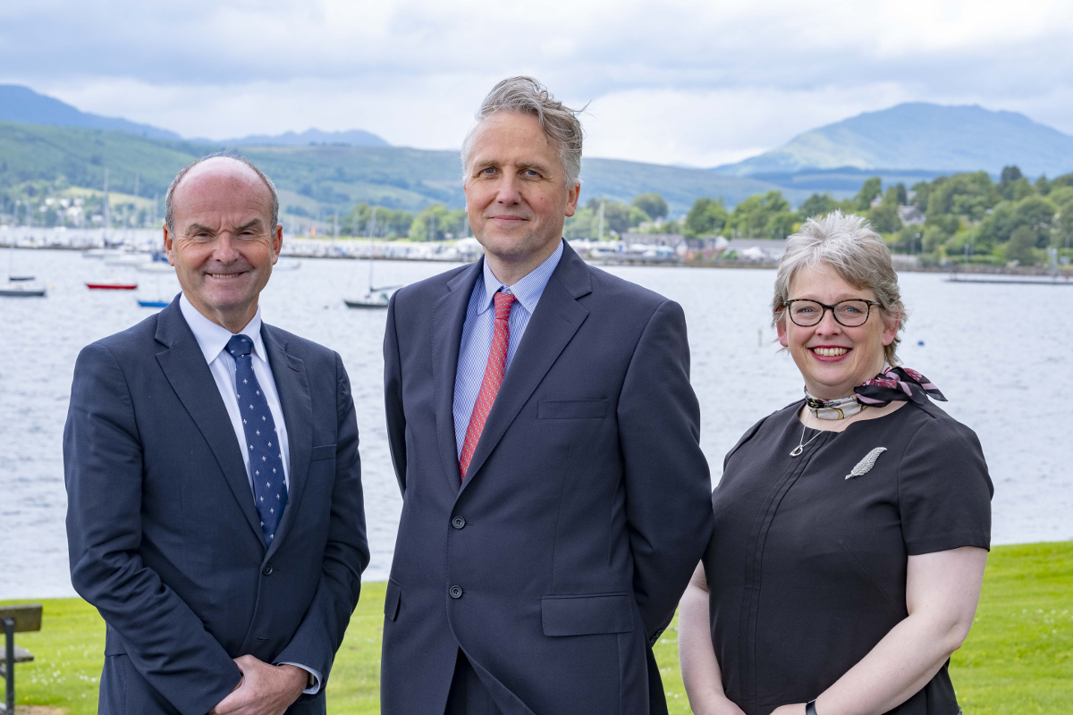 BTO Solicitors LLP acquires Helensburgh firm Raeburn Hope