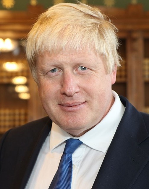 Boris Johnson accused of undermining rule of law again over 'left-wing lawyer' comments