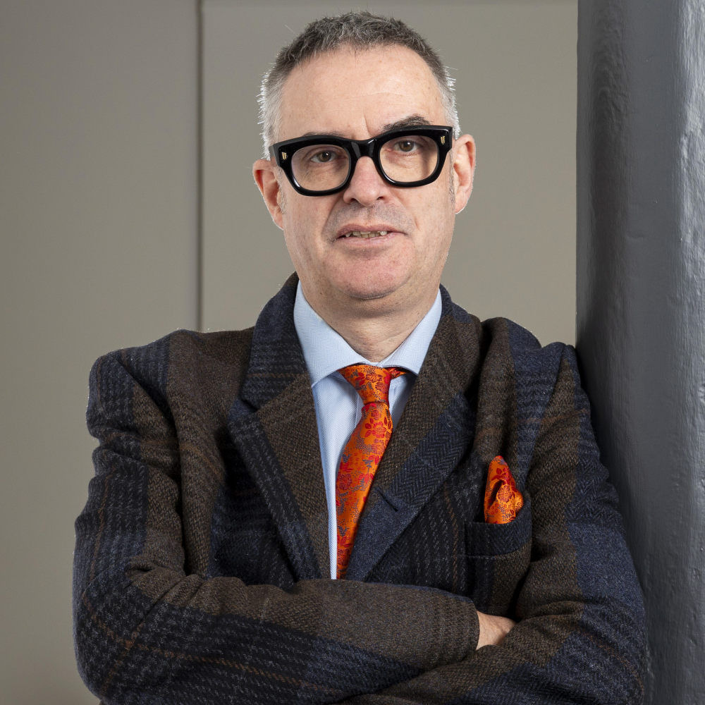 Brian Inkster: Major reform of majority ownership ignored by Law Society of Scotland