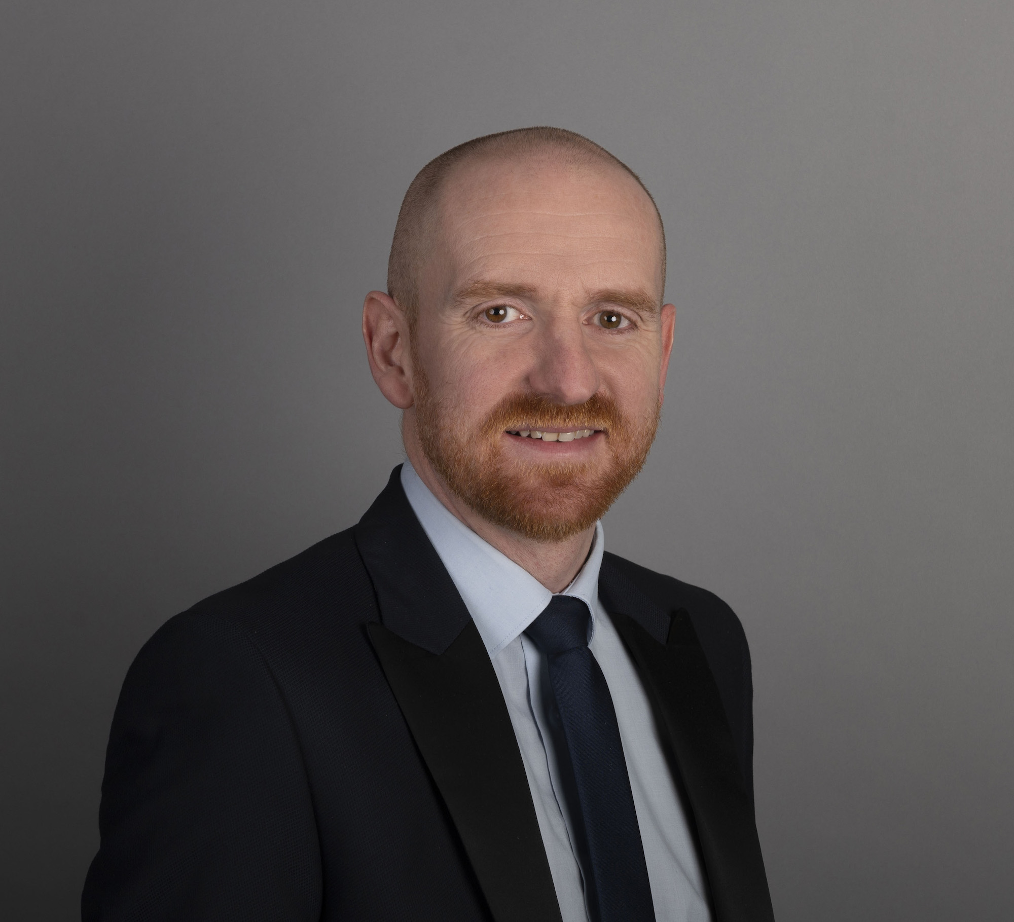 Decom Mission appoints oil and gas specialist Calum Crighton to board
