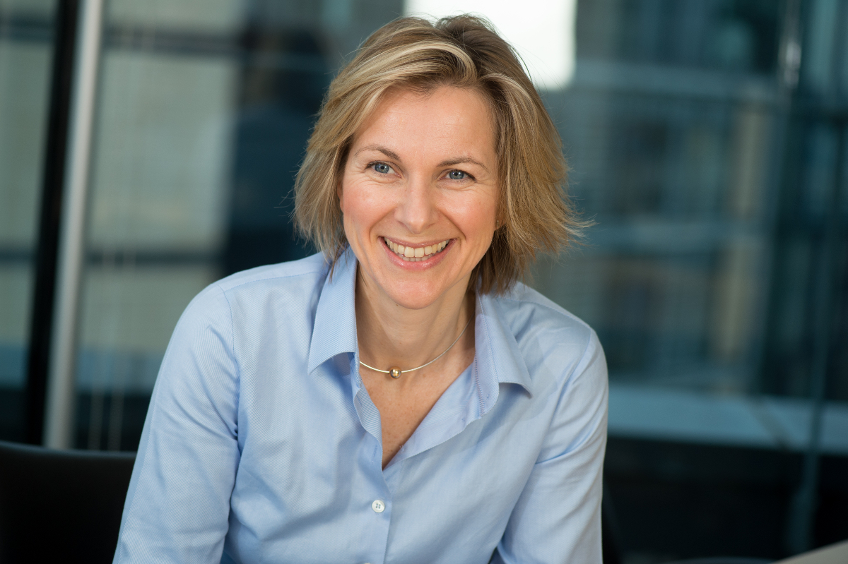 Caroline Colliston: International Women's Day – Embracing Equity