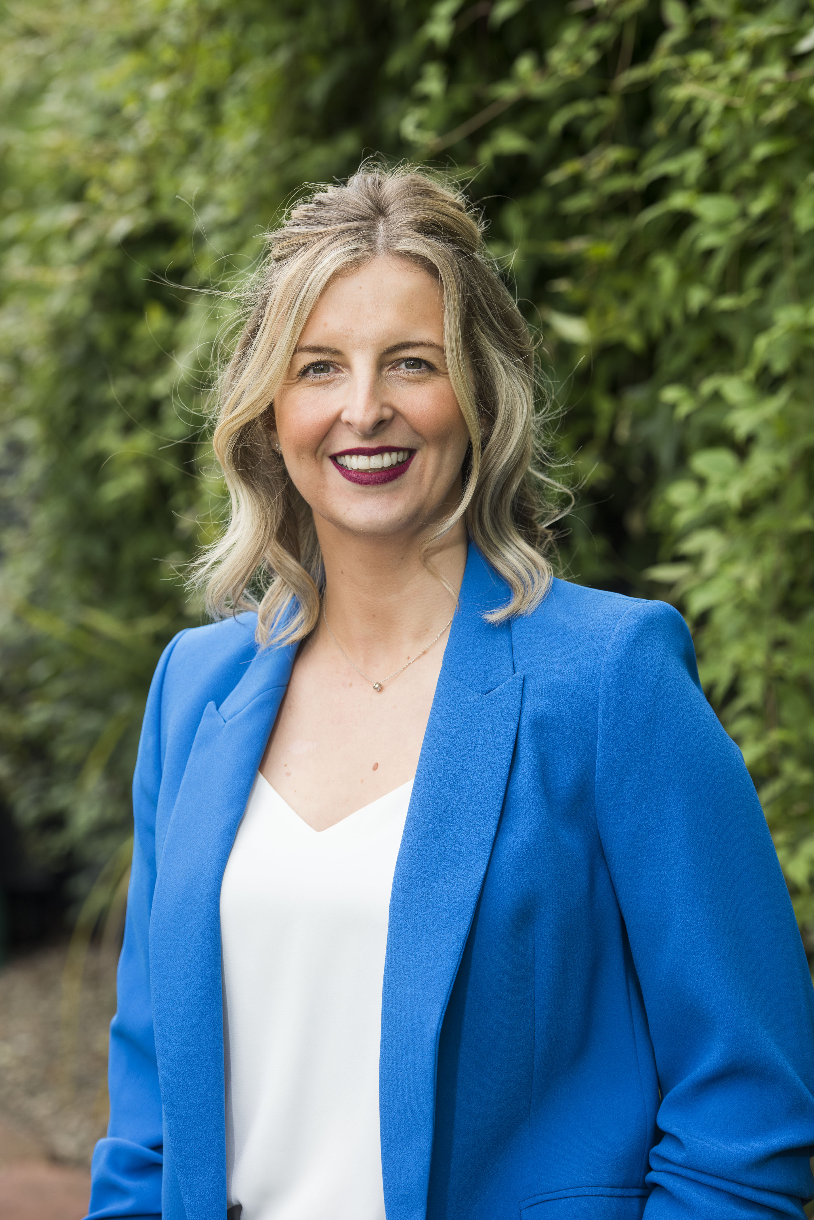 Caroline Fraser joins Lindsays Dundee office as partner
