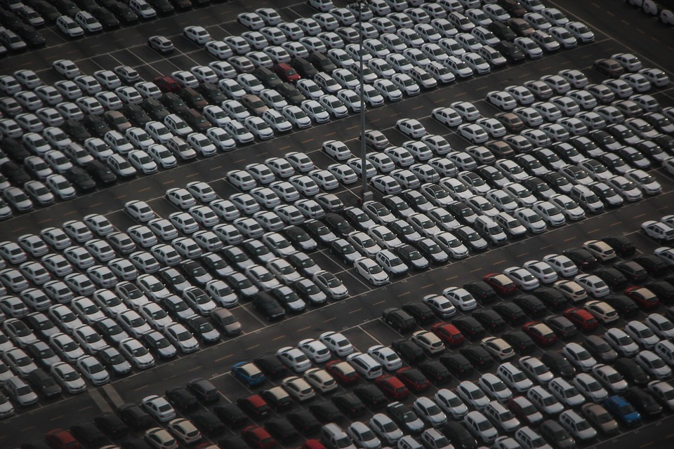 FCA unveils compensation plan for car finance mis-selling