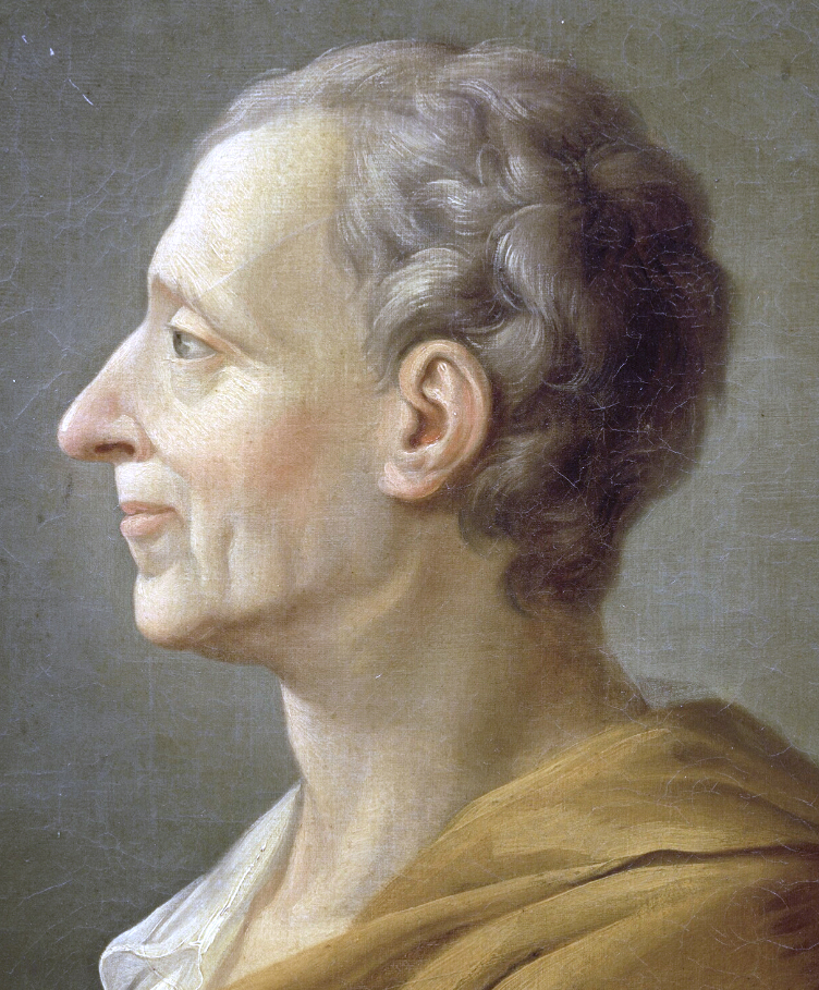 David J Black: Montesquieu versus Zola – a little matter of social justice