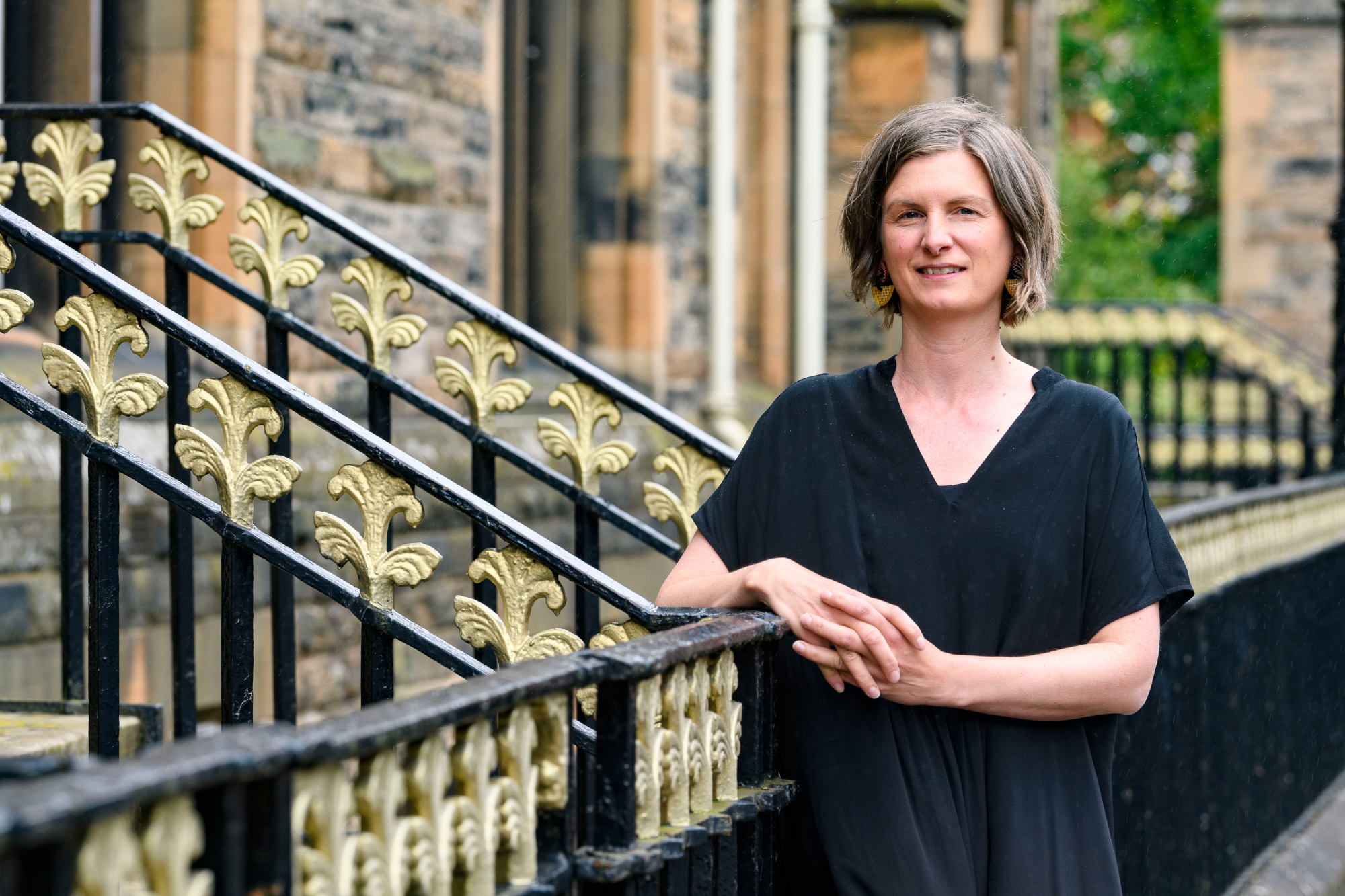 Glasgow University collaborates on peace campaign archive with Comhairle nan Eilean Siar