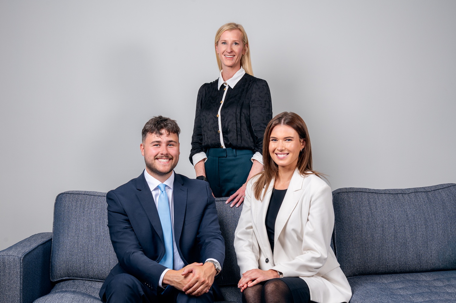 Shakespeare Martineau welcomes first-ever summer interns in Scotland