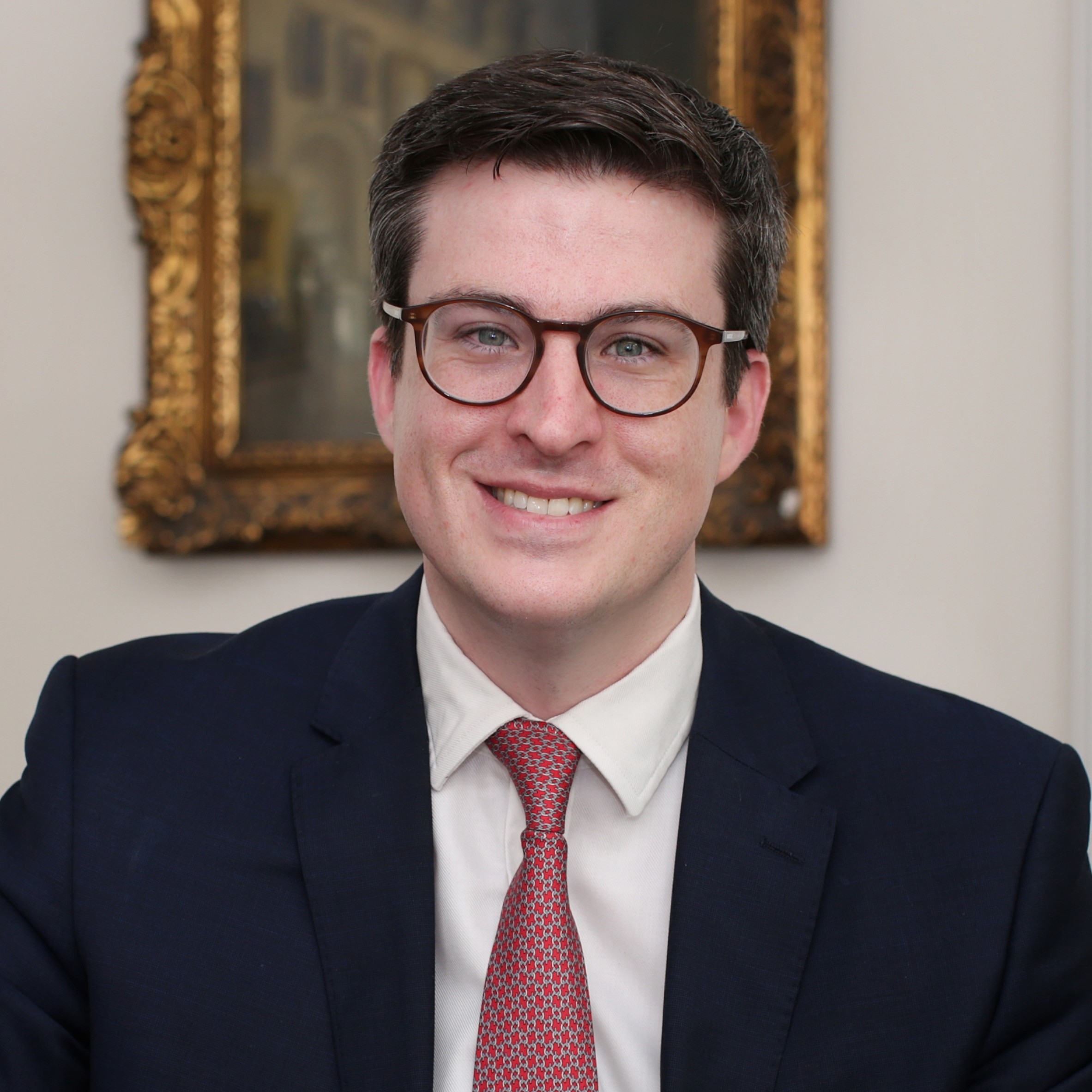 Ampersand Advocates welcomes Chris Stephen