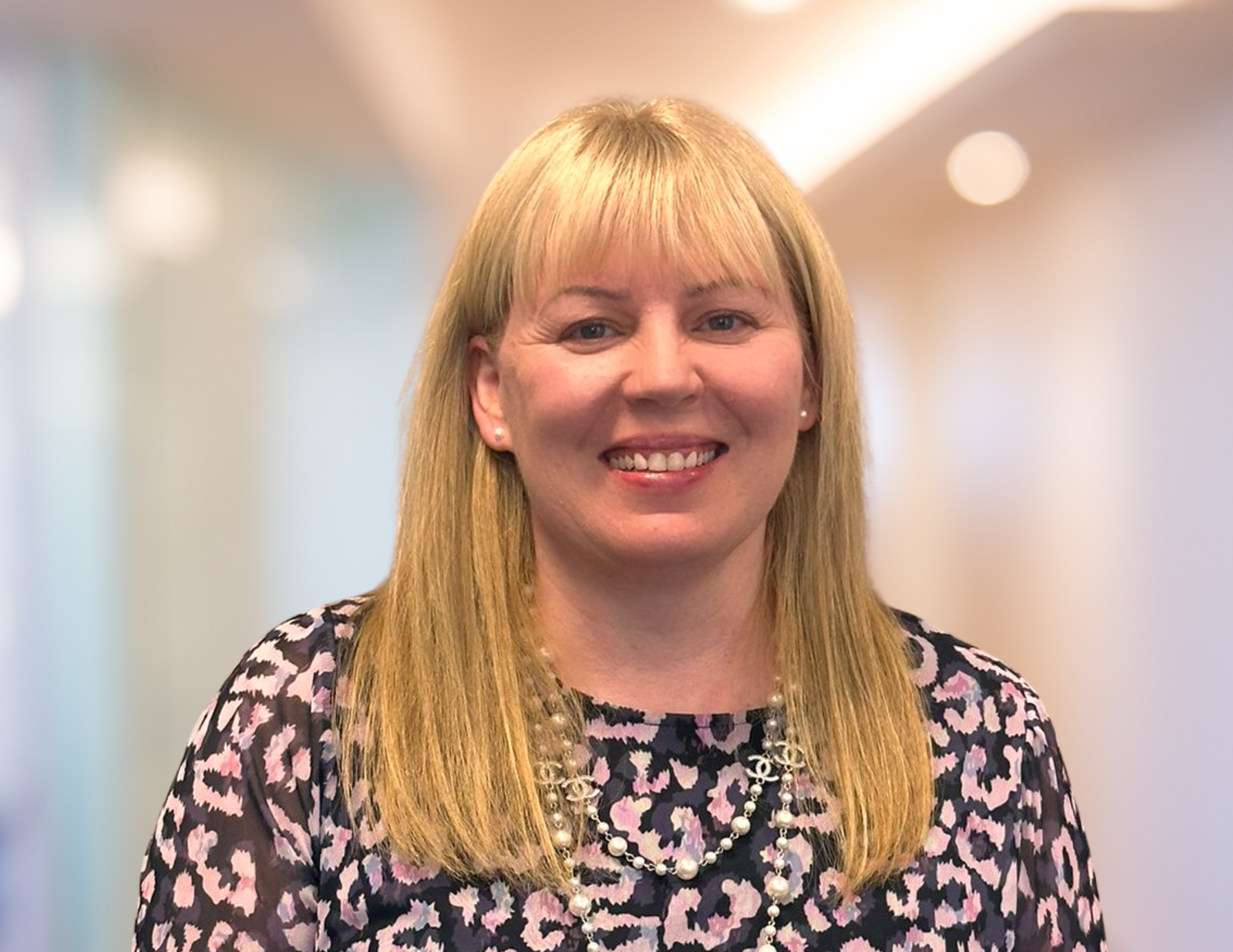 Claire McNaught joins Gilson Gray in Glasgow