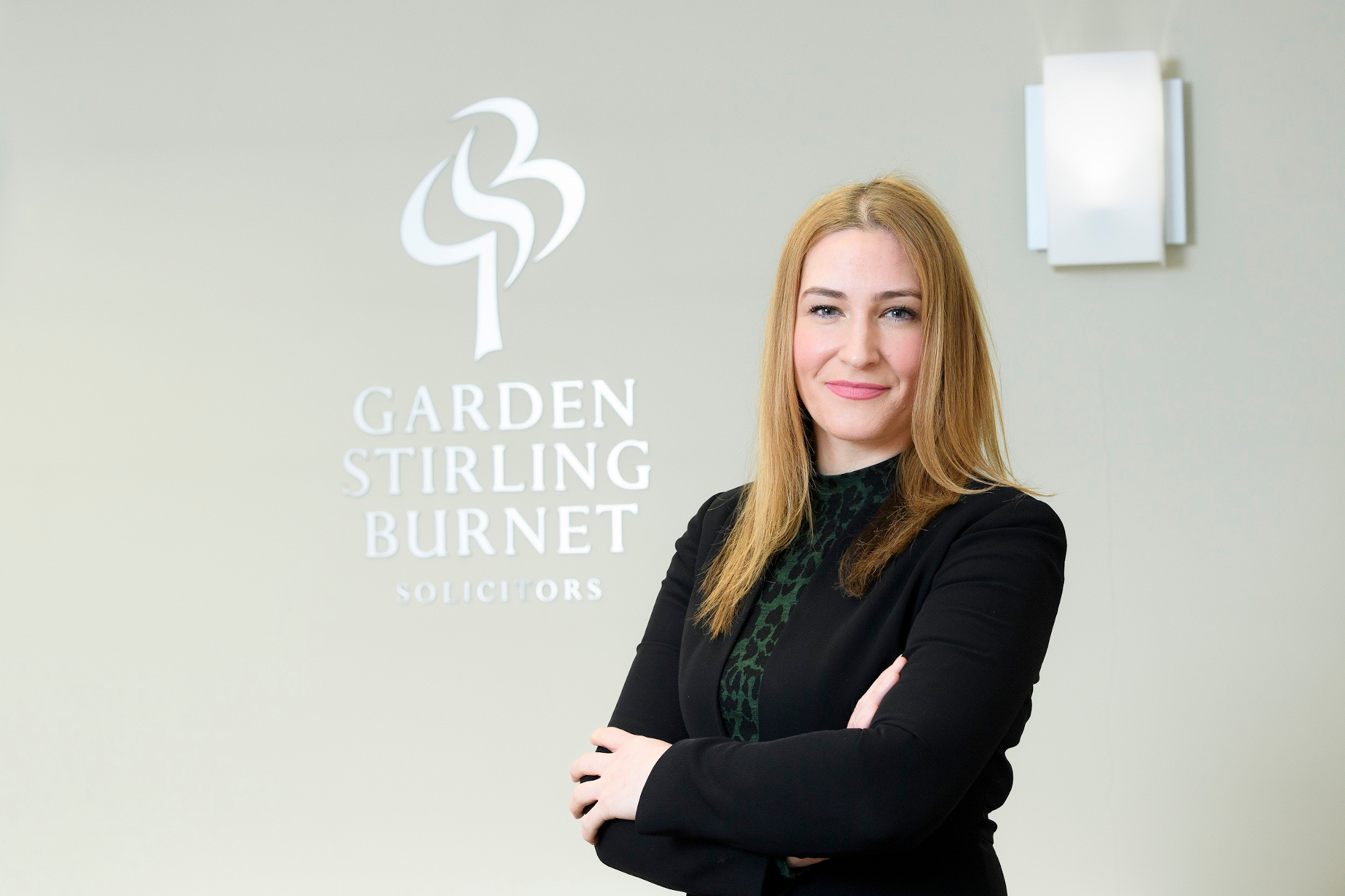 Garden Stirling Burnet launches new family law division