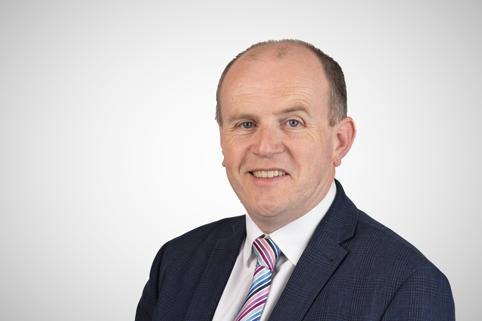 TLT expands Scottish real estate footprint with appointment of Colin Brown