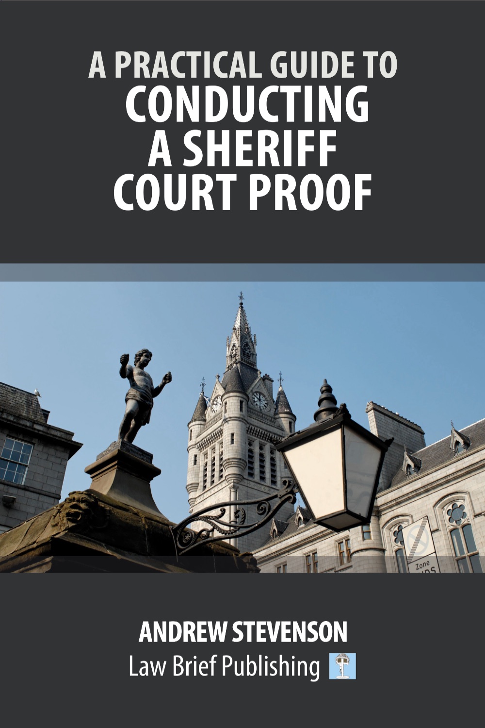Review: The art of the Sheriff Court proof
