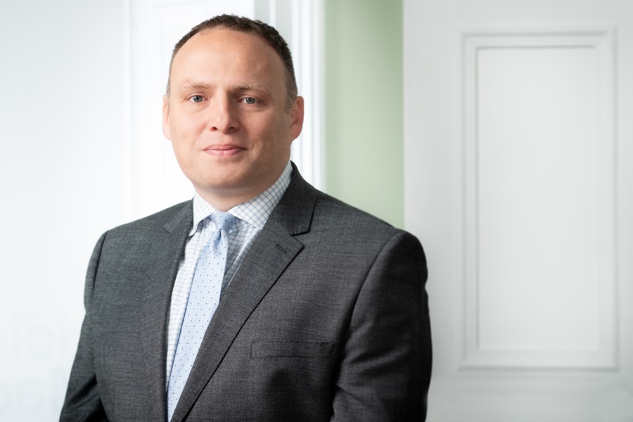 Holmes Mackillop trio to run for charity