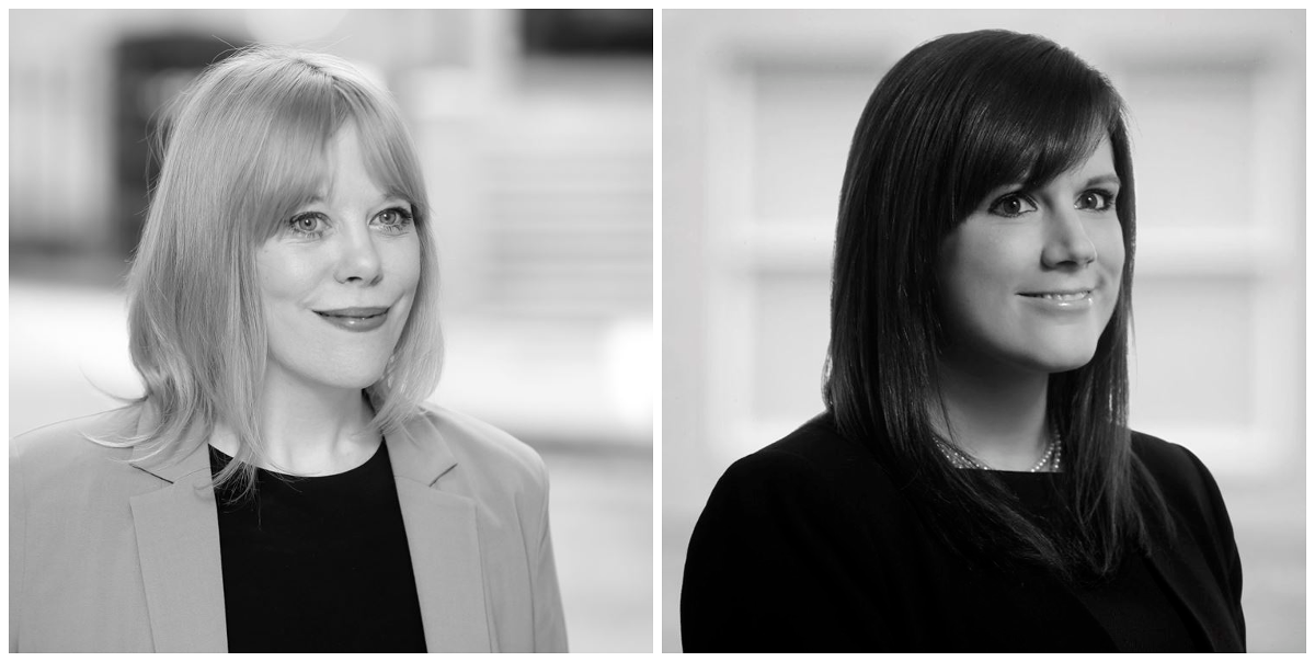 Two Glasgow lawyers among new DAC Beachcroft partners