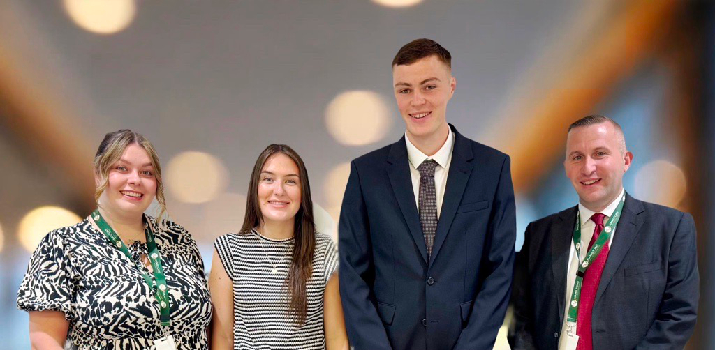 New appointments at Hamiltons Law Accountants