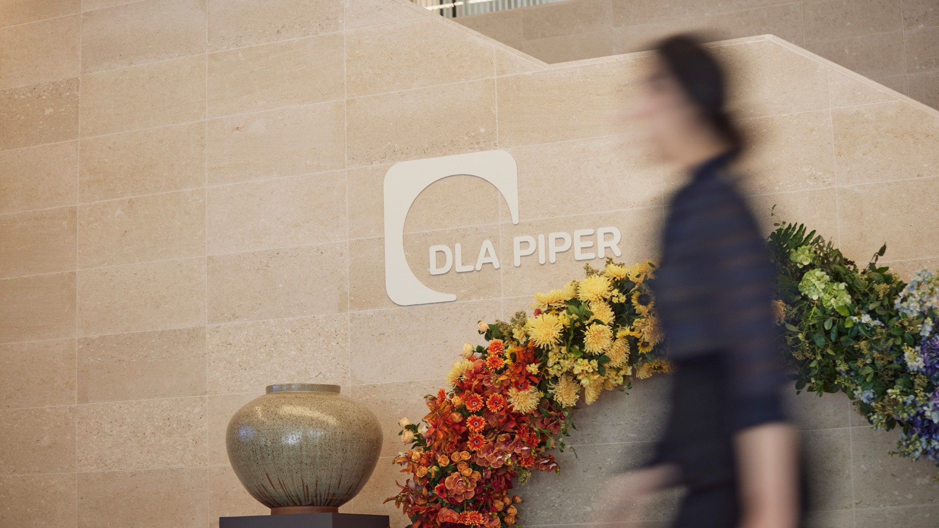 Nine senior promotions at DLA Piper Scotland