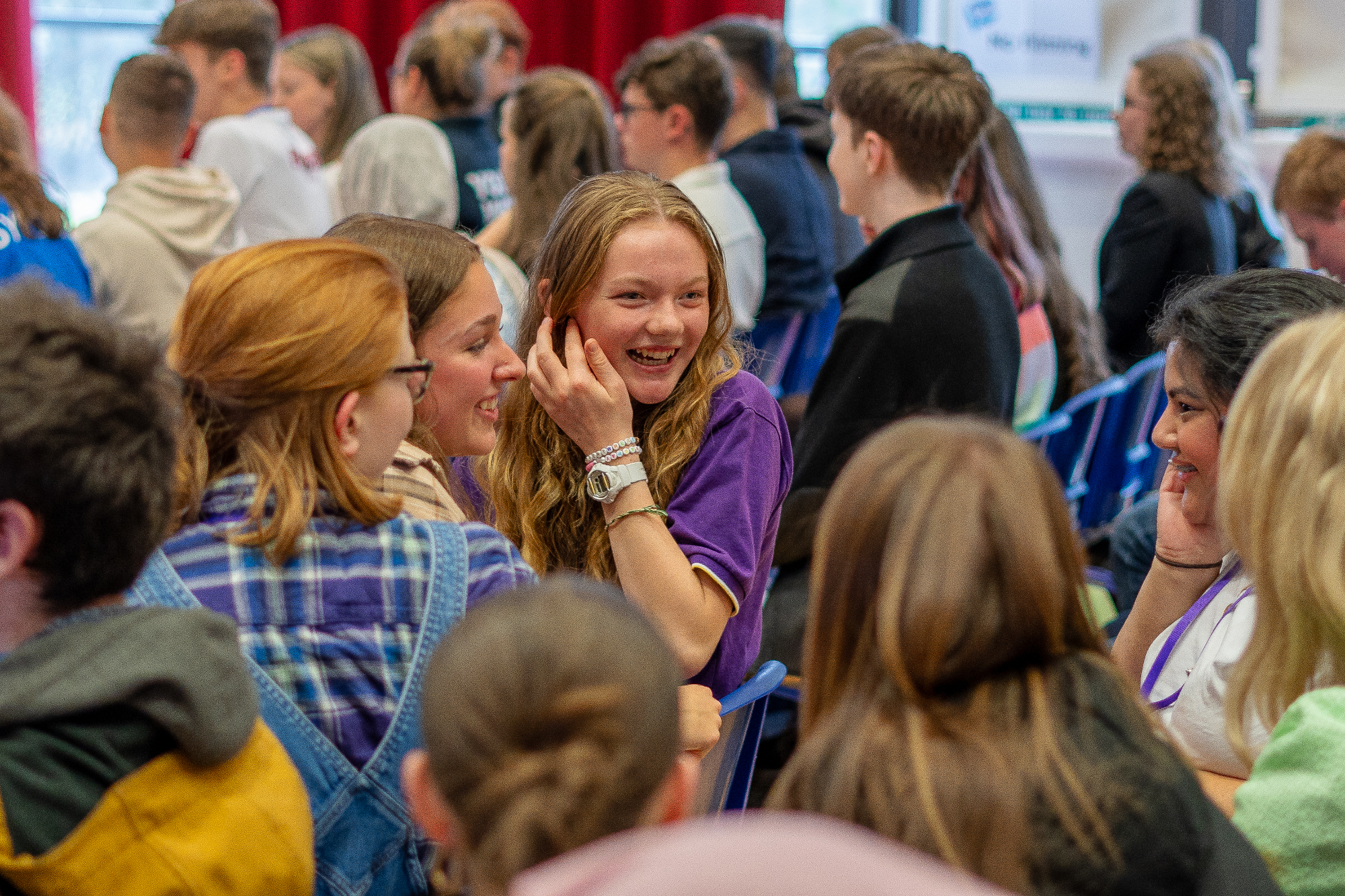 Scottish Youth Parliament to launch new manifesto