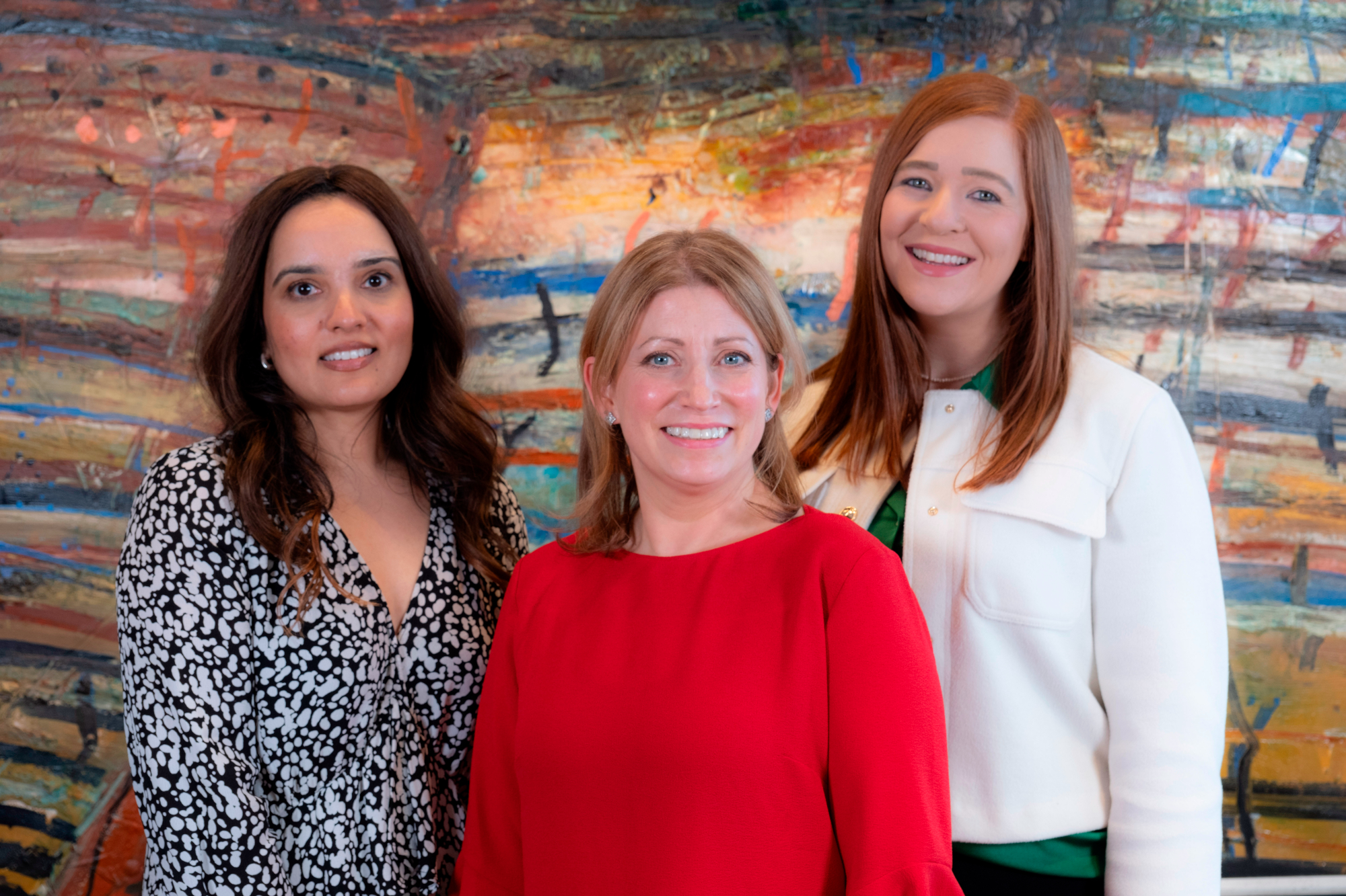 Three women appointed to partnership at Turcan Connell amid raft of promotions