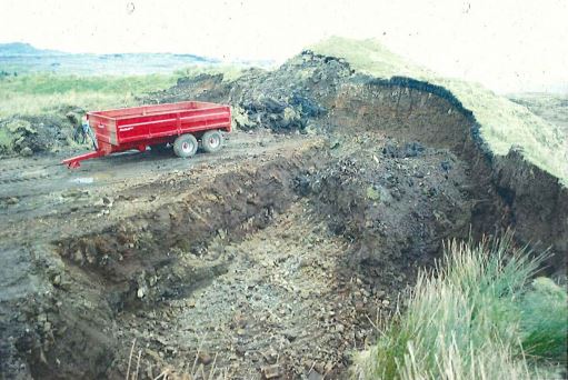 Skye farmer who destroyed ancient cairn for topsoil fined £18,000