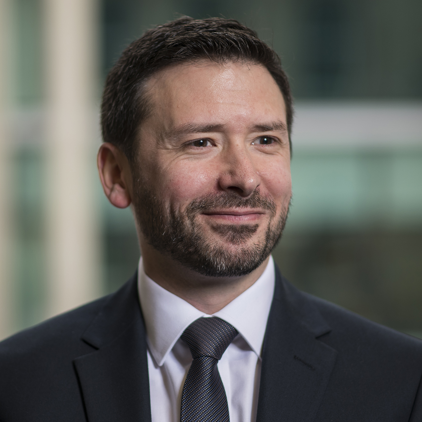 TLT appoints Damien Bechelli as corporate partner in Glasgow