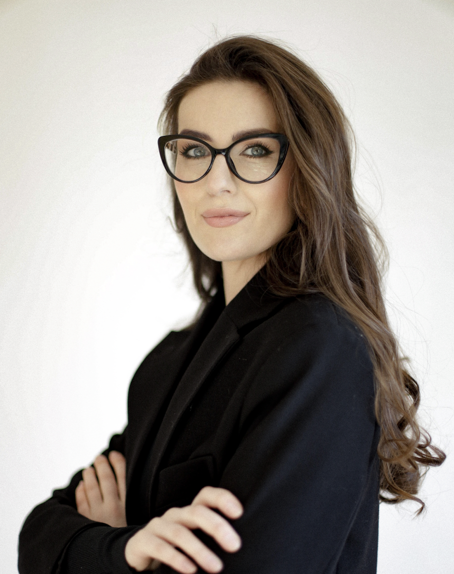 Lawyer of the Month: Daria Shapovalova