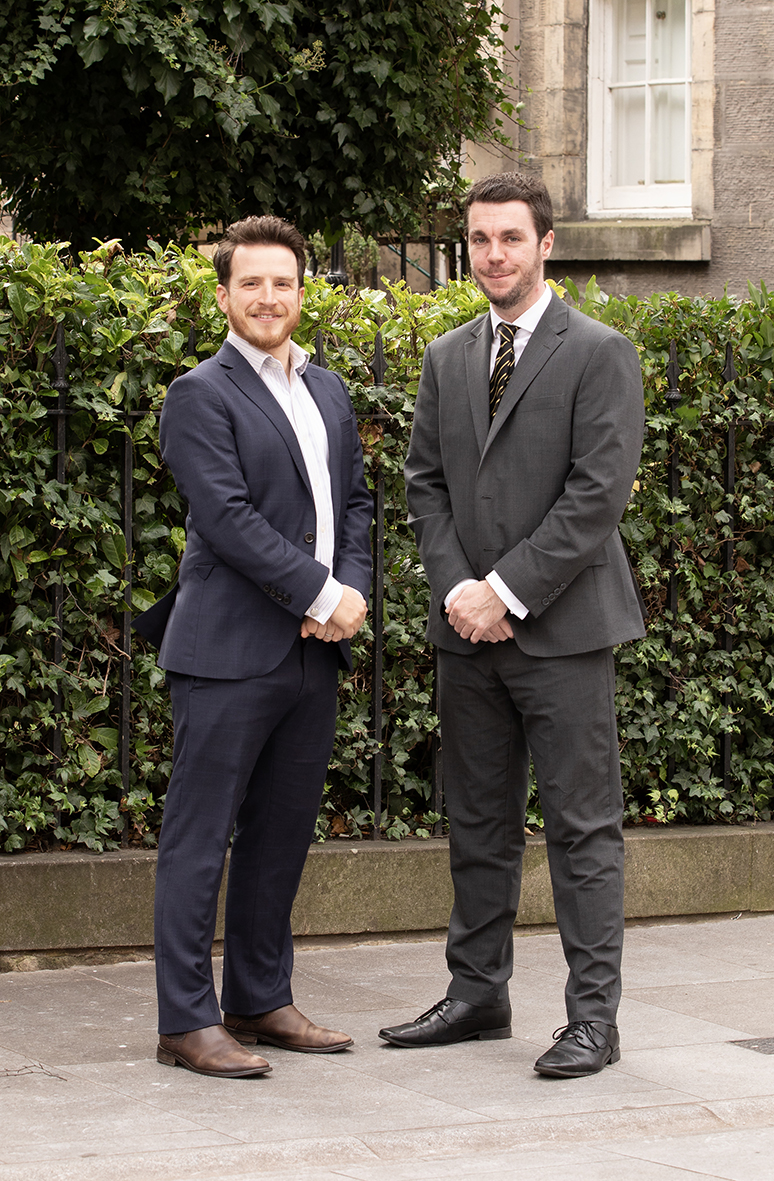 Promotions at Aberdein Considine