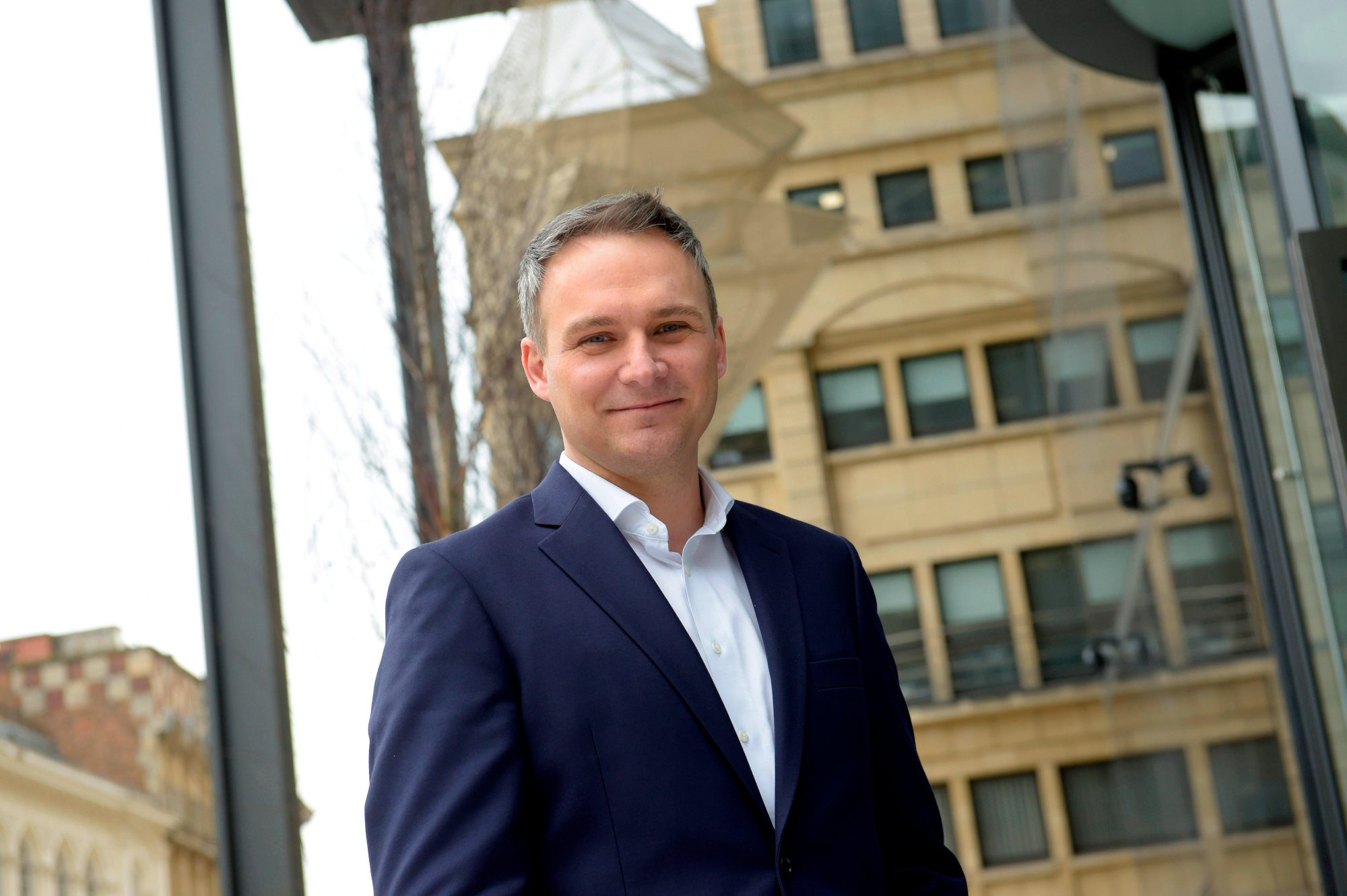 Profits at Shoosmiths rise 16 per cent to £76.6m