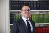 David Adams joins Session Cases