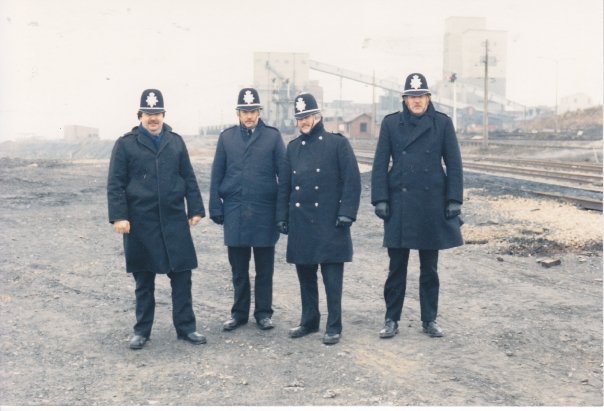 England: Police admit shredding Orgreave files