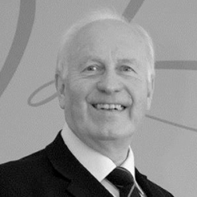 Mackinnons Solicitors wishes Denis Yule well in retirement