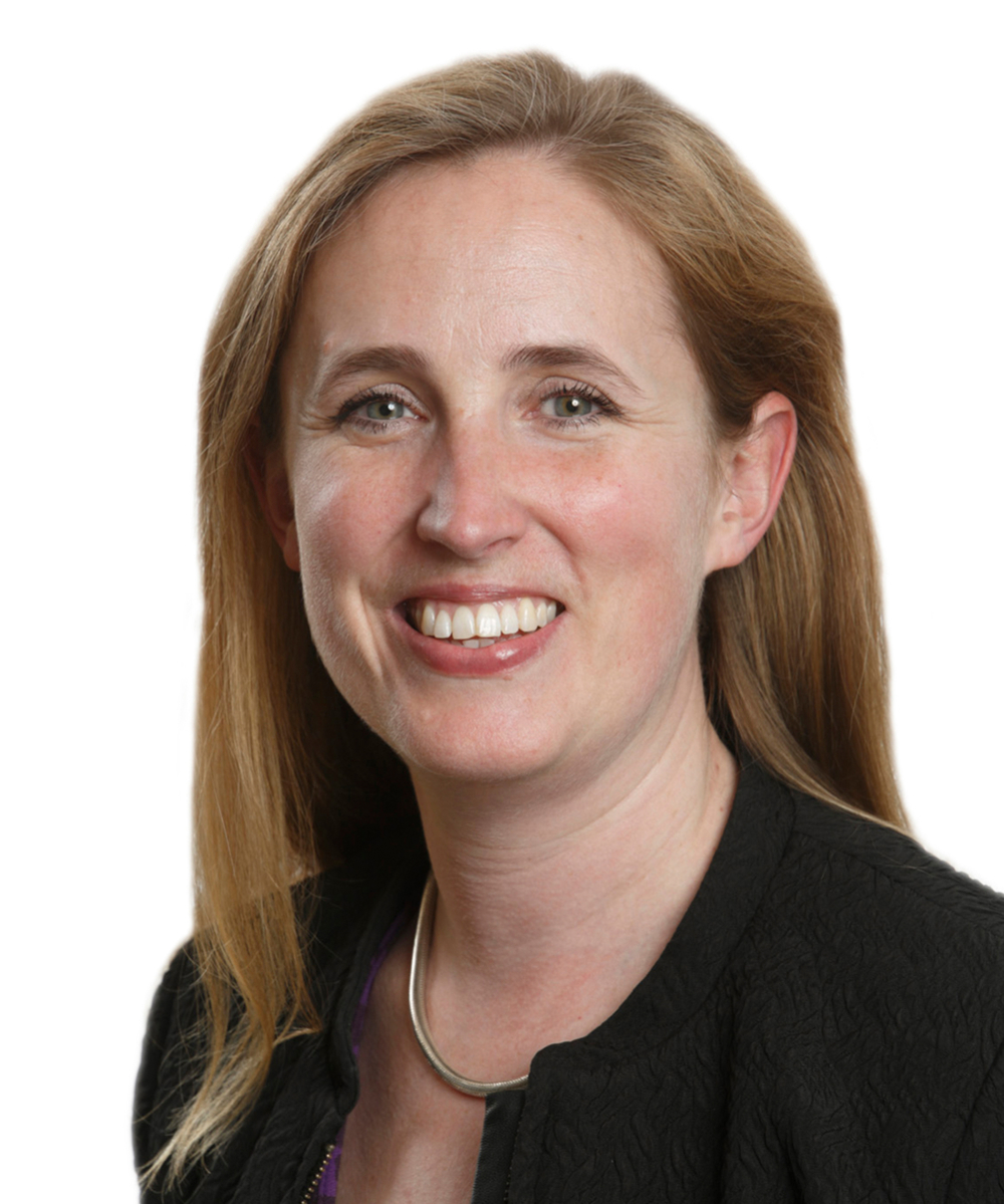 Dentons appoints Alison Weatherhead to new post