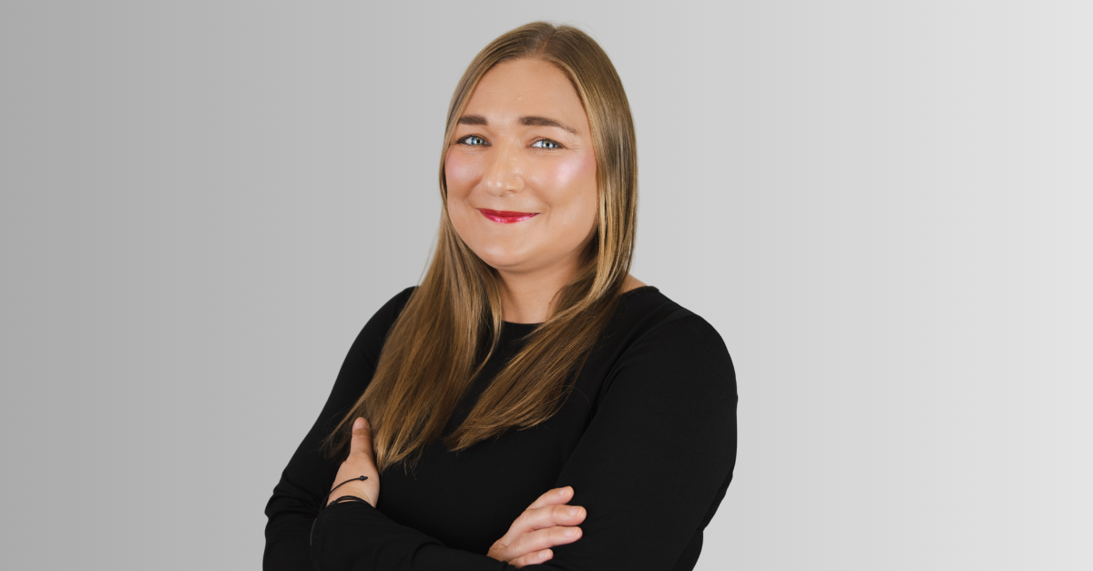 Balfour and Manson promotes Diana Mackenzie to associate