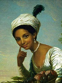 Our Legal Heritage: Black History Month – Dido Elizabeth Belle