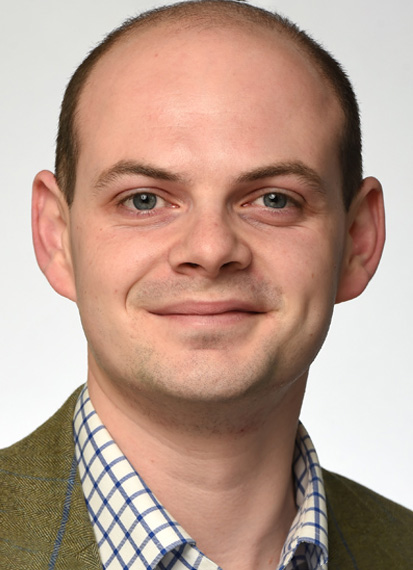 Law lecturer takes leading role in National Youth Orchestras of Scotland
