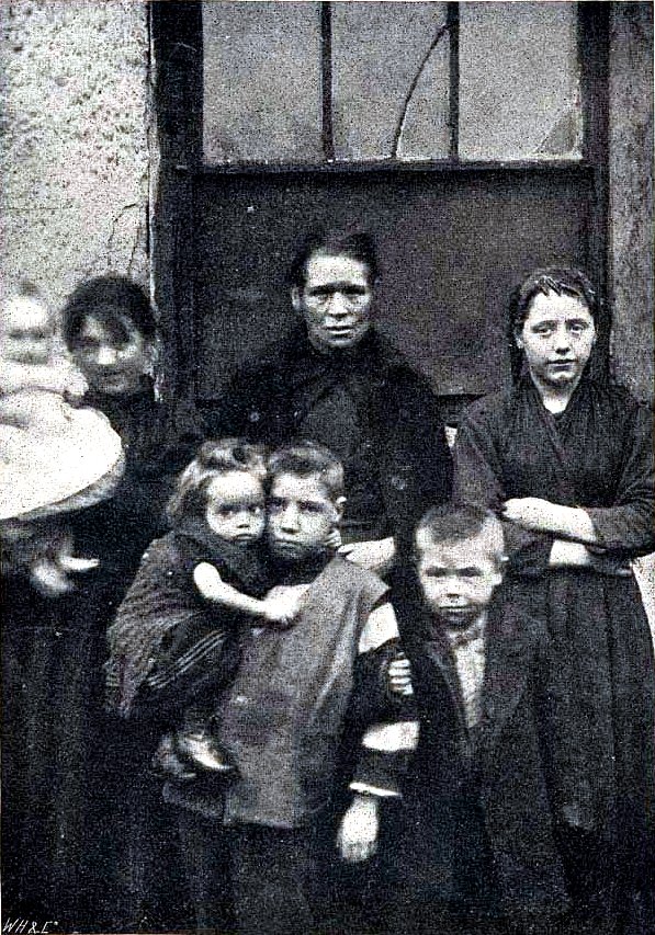 Our Legal Heritage: The scourge of child-stripping