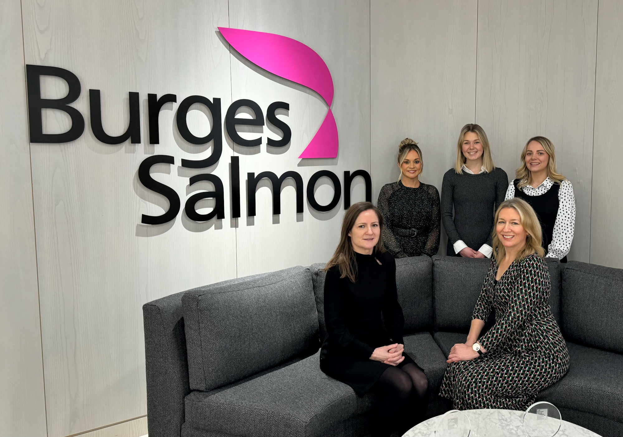 Mairi Carlin joins Burges Salmon in Edinburgh