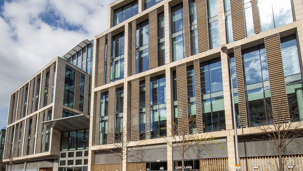 Profits rise to £178m at Burges Salmon