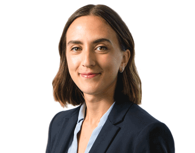 Elise Camilleri-Brennan: Digby Brown succeeds in QOCS case