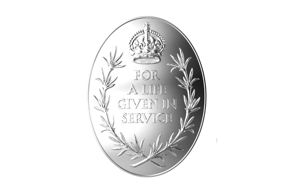 Swinney pays tribute to Scottish recipients of Elizabeth Emblem