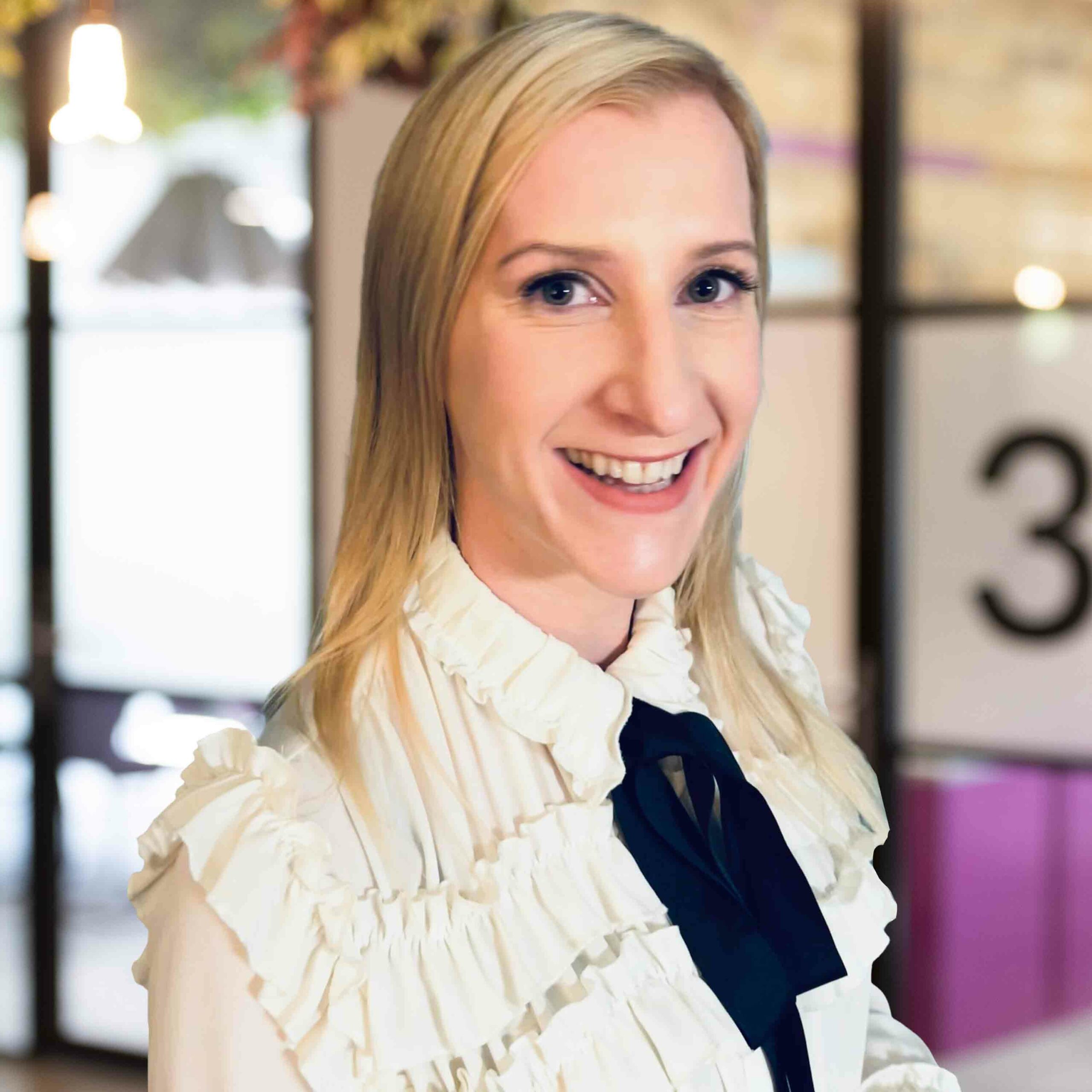 Lawyer of the Month: Fiona Pask